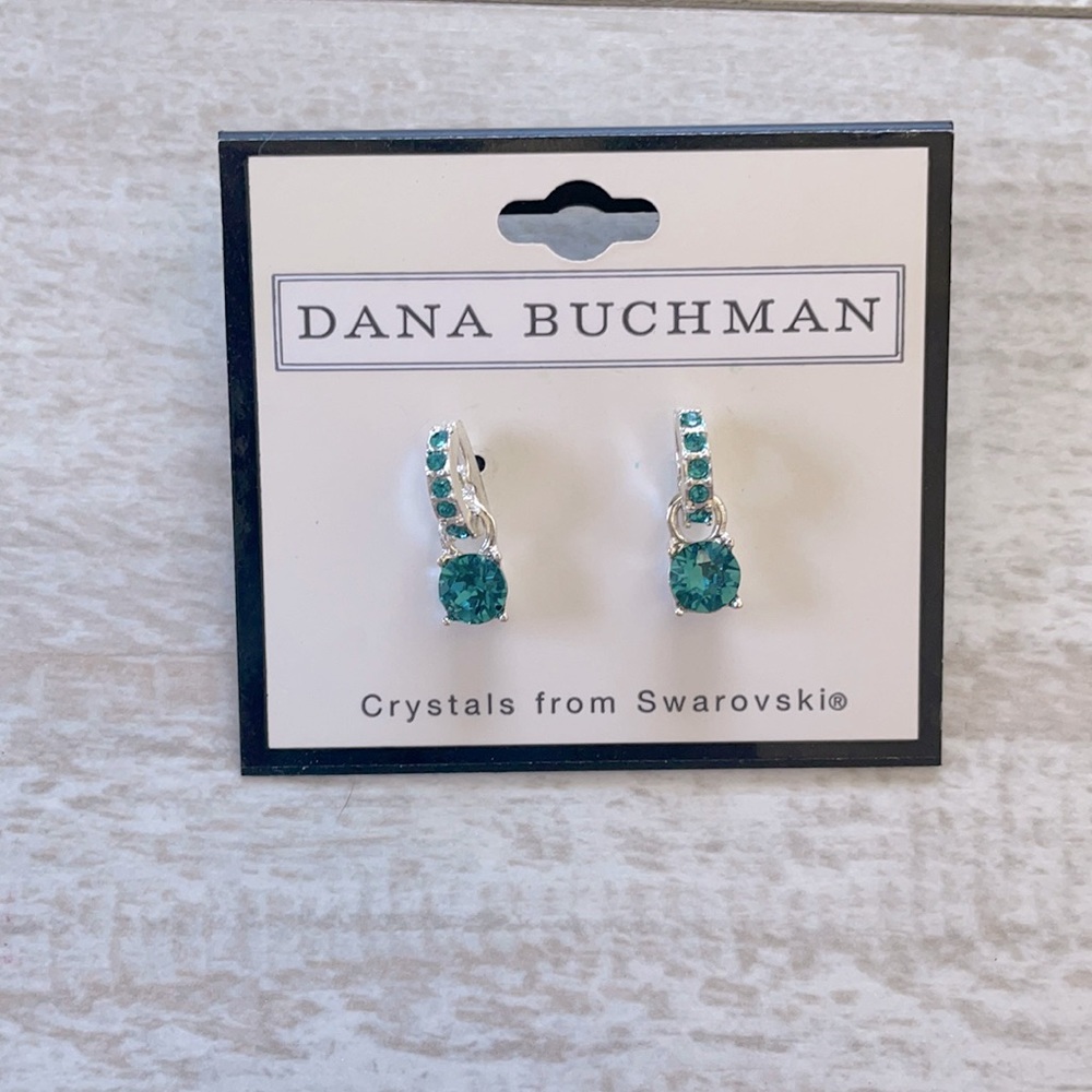 Dana Buchman Earrings
